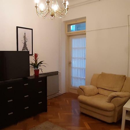 자그레브 Apartman Pozeg 아파트 외부 사진