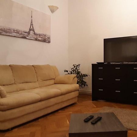 자그레브 Apartman Pozeg 아파트 외부 사진