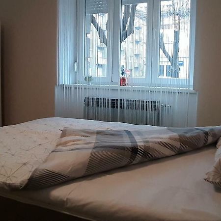 자그레브 Apartman Pozeg 아파트 외부 사진